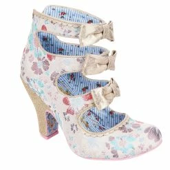Put A Bow On It 26 Put A Bow On It -IRREGULAR CHOICE Shop 4606 03D 10 9a444721 0f5b 4bee 8c81 a8071c8aa69f