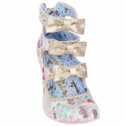 Put A Bow On It 30 Put A Bow On It -IRREGULAR CHOICE Shop 4606 03D 14 773903f7 d607 4f1b 98bf a7383aad80e2