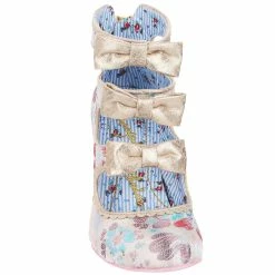 Put A Bow On It 31 Put A Bow On It -IRREGULAR CHOICE Shop 4606 03D 15 24bb0eb4 9201 4656 a3f5 8ed5176a5e7b