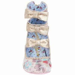 Put A Bow On It 32 Put A Bow On It -IRREGULAR CHOICE Shop 4606 03D 16 2c0e0874 b43a 4cb2 ae4a 51cf67f83c39