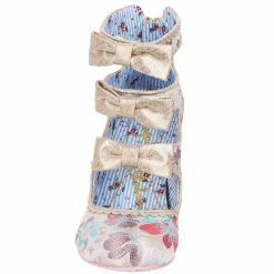 Put A Bow On It 33 Put A Bow On It -IRREGULAR CHOICE Shop 4606 03D 17 8021a723 a052 4d77 a96b dc3df5f815bc