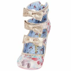 Put A Bow On It 34 Put A Bow On It -IRREGULAR CHOICE Shop 4606 03D 18 8446246d 28dd 4870 9105 7c86ac178c2a