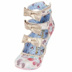 Put A Bow On It 35 Put A Bow On It -IRREGULAR CHOICE Shop 4606 03D 19 d8f1c77e d93a 437b 8e32 58d659371bcf