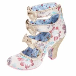 Put A Bow On It 38 Put A Bow On It -IRREGULAR CHOICE Shop 4606 03D 22 26d787df d691 4c75 9180 e6fc9367bc57