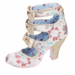 Put A Bow On It 39 Put A Bow On It -IRREGULAR CHOICE Shop 4606 03D 23 7595891d be5c 4edb 97ee 2316491b14b9