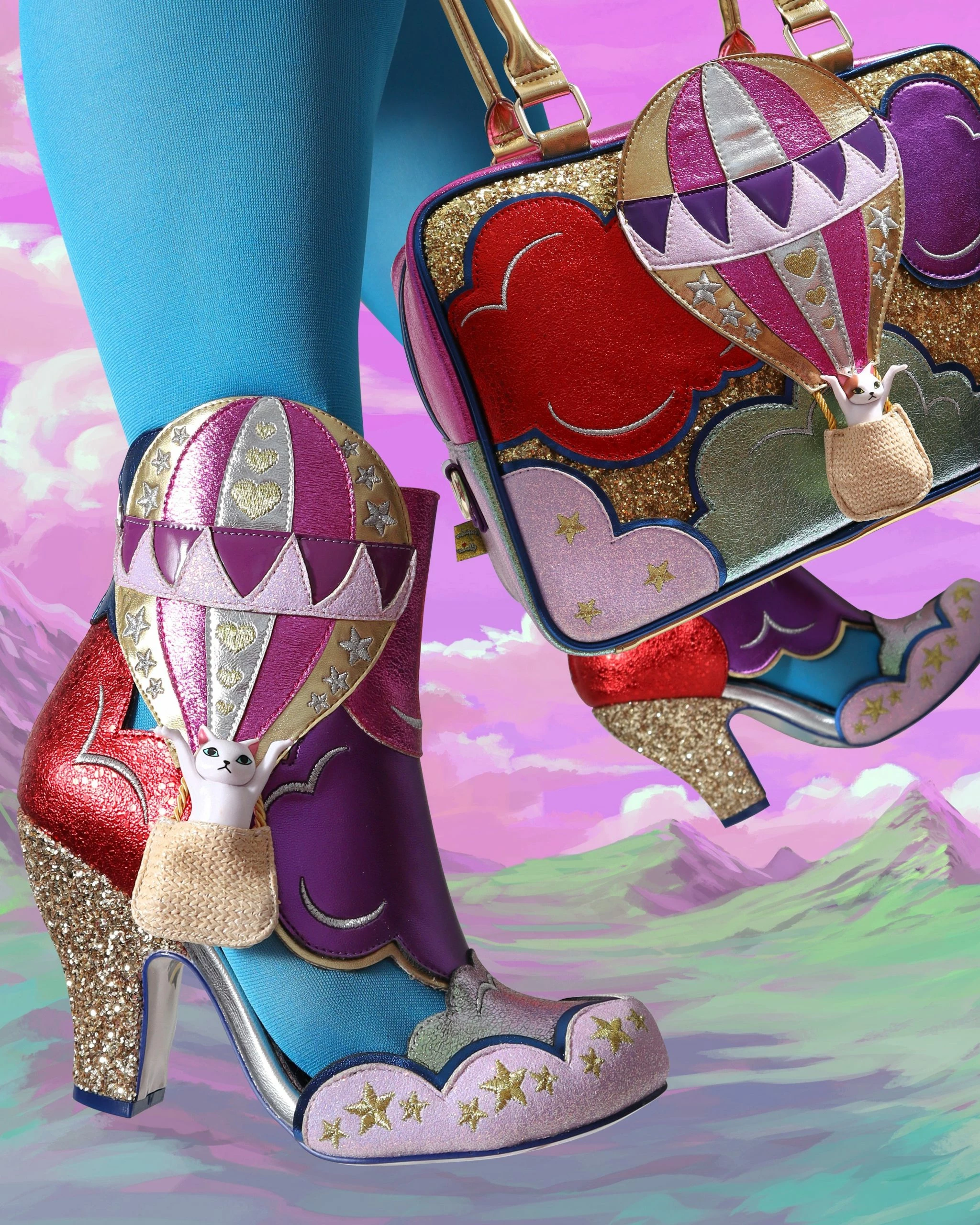 Gone In A Whisker Bag 4 Gone In A Whisker Bag - Image 4