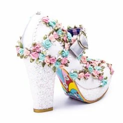 IRREGULAR CHOICE Cosy Quilt -IRREGULAR CHOICE Shop 4608 02c 3 37f2e0b6 0424 458c 91c1 05e1a225c61f