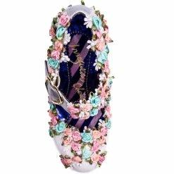 IRREGULAR CHOICE Cosy Quilt -IRREGULAR CHOICE Shop 4608 02c 4 3232d3a4 a25f 4944 9269 d98b9a3f7a09