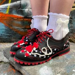 Sockhop Sweetie 25 Sockhop Sweetie -IRREGULAR CHOICE Shop 4614 01D sockhop sweetie 1 04704552 cf54 4e5b 8b93 677f8343db2b