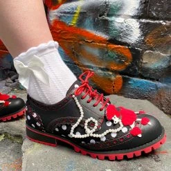 Sockhop Sweetie 26 Sockhop Sweetie -IRREGULAR CHOICE Shop 4614 01D sockhop sweetie 2 0dd982f9 7c7c 4262 b6fb 1aaabe057b93