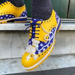 Sockhop Sweetie 26 Sockhop Sweetie -IRREGULAR CHOICE Shop 4614 01F sockhop sweetie 2 f5dab00d 7ed8 480c 99e4 73f980765083