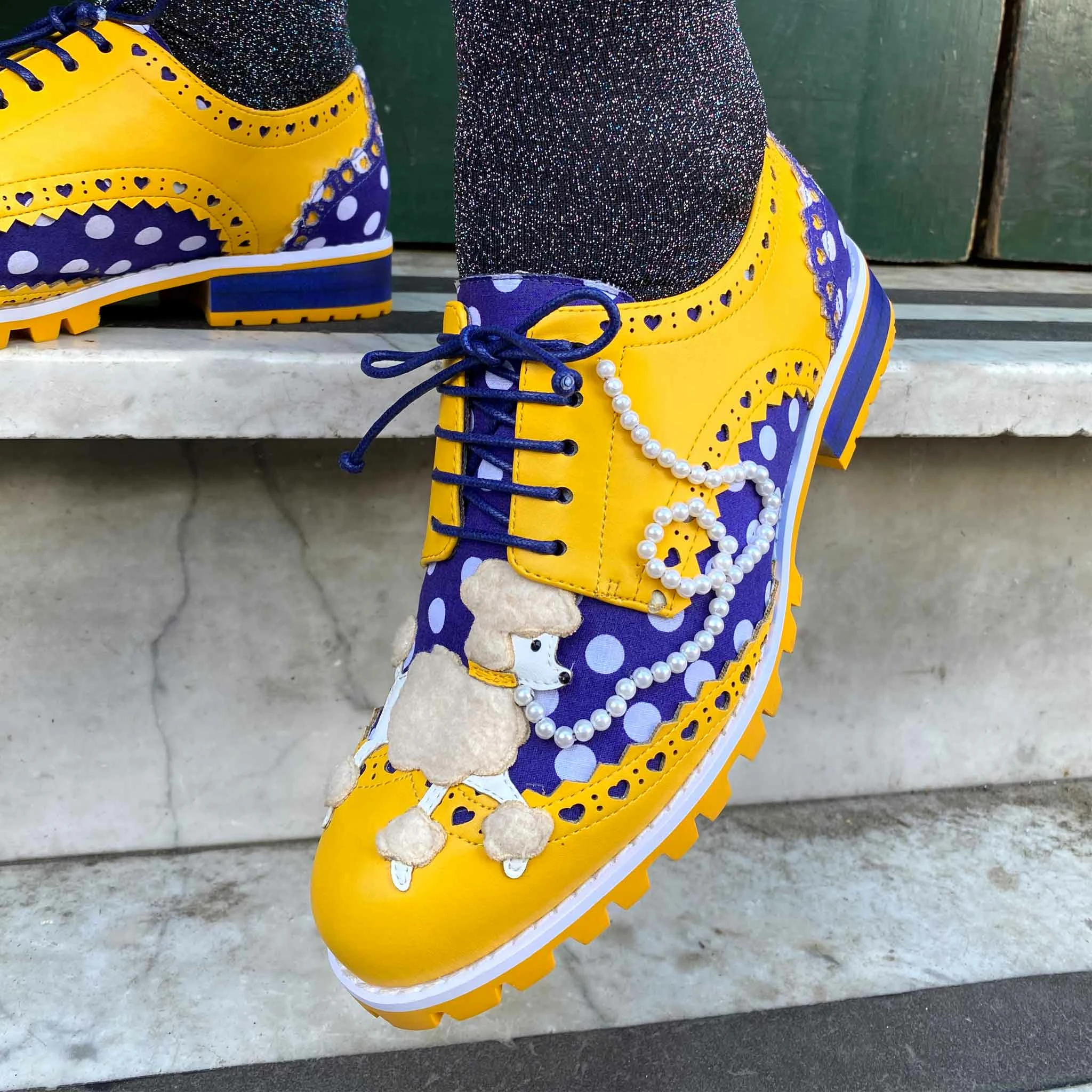 Sockhop Sweetie 7 Sockhop Sweetie - Image 7