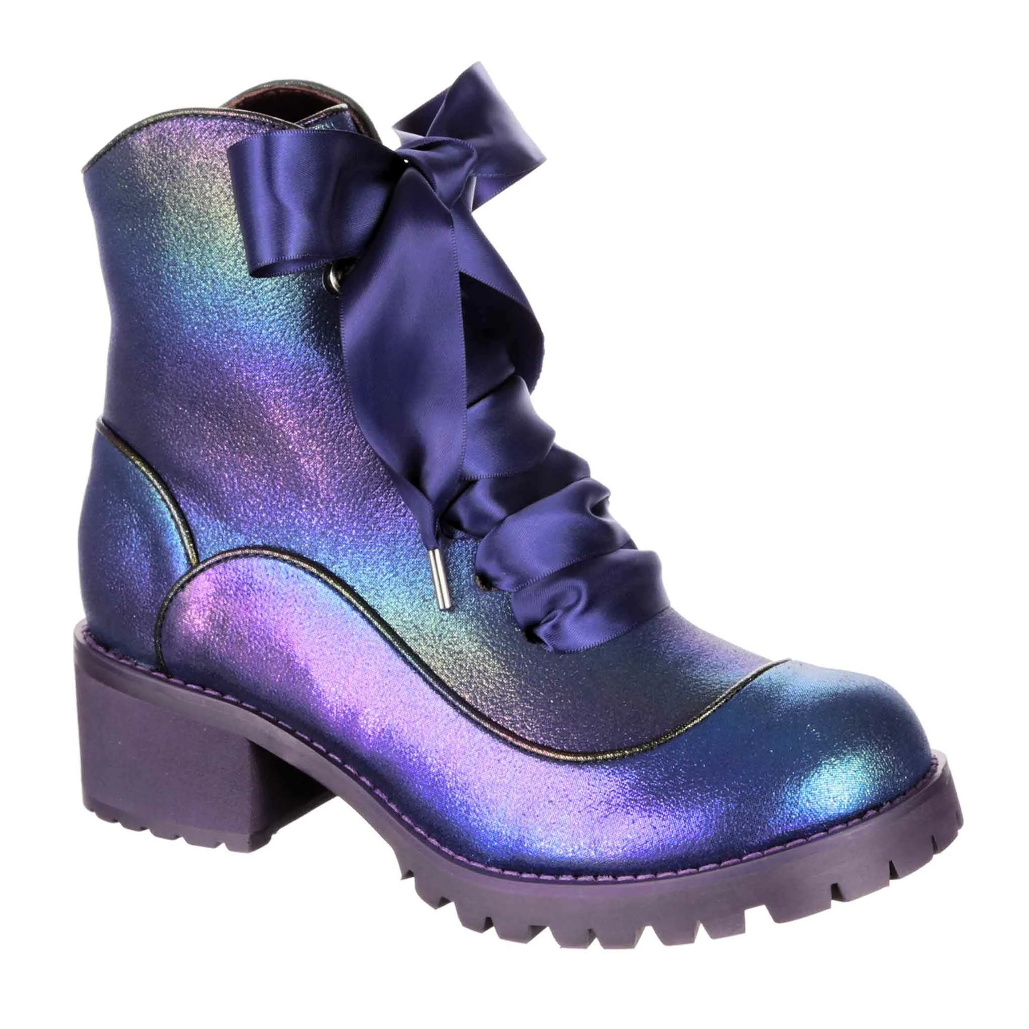 IRREGULAR CHOICE Low Rider 1 IRREGULAR CHOICE Low Rider