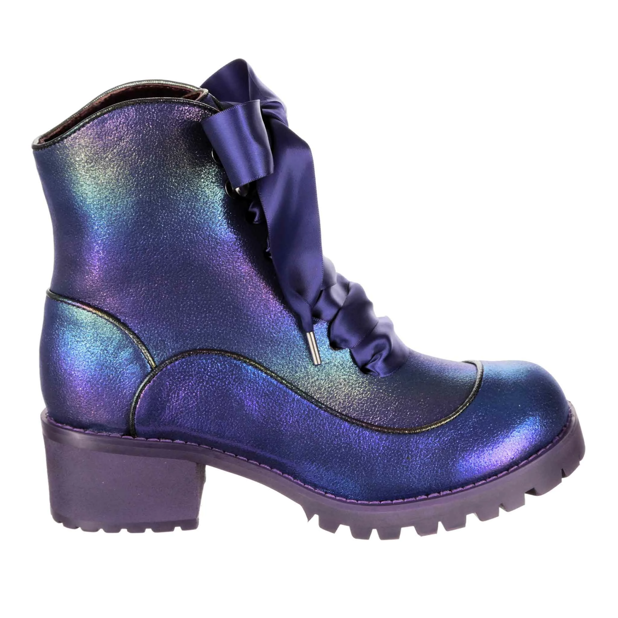 IRREGULAR CHOICE Low Rider 2 IRREGULAR CHOICE Low Rider - Image 2