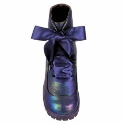 IRREGULAR CHOICE Low Rider 23 IRREGULAR CHOICE Low Rider -IRREGULAR CHOICE Shop 4622 03B 4 Low Rider Irregular Choice Blue Leatherette Motorbike Boots 81010f34 8b37 4357 a0fa 77834e97aa3b