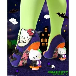 Pumpkin Kitty -IRREGULAR CHOICE Shop 4627 02A pumpkin kitty 1 81729315 26c6 464e a5ec 7b4f5b63bf56