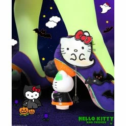 Pumpkin Kitty -IRREGULAR CHOICE Shop 4627 02A pumpkin kitty 2 ebac2a56 2573 4a60 a853 f559a35bb69a