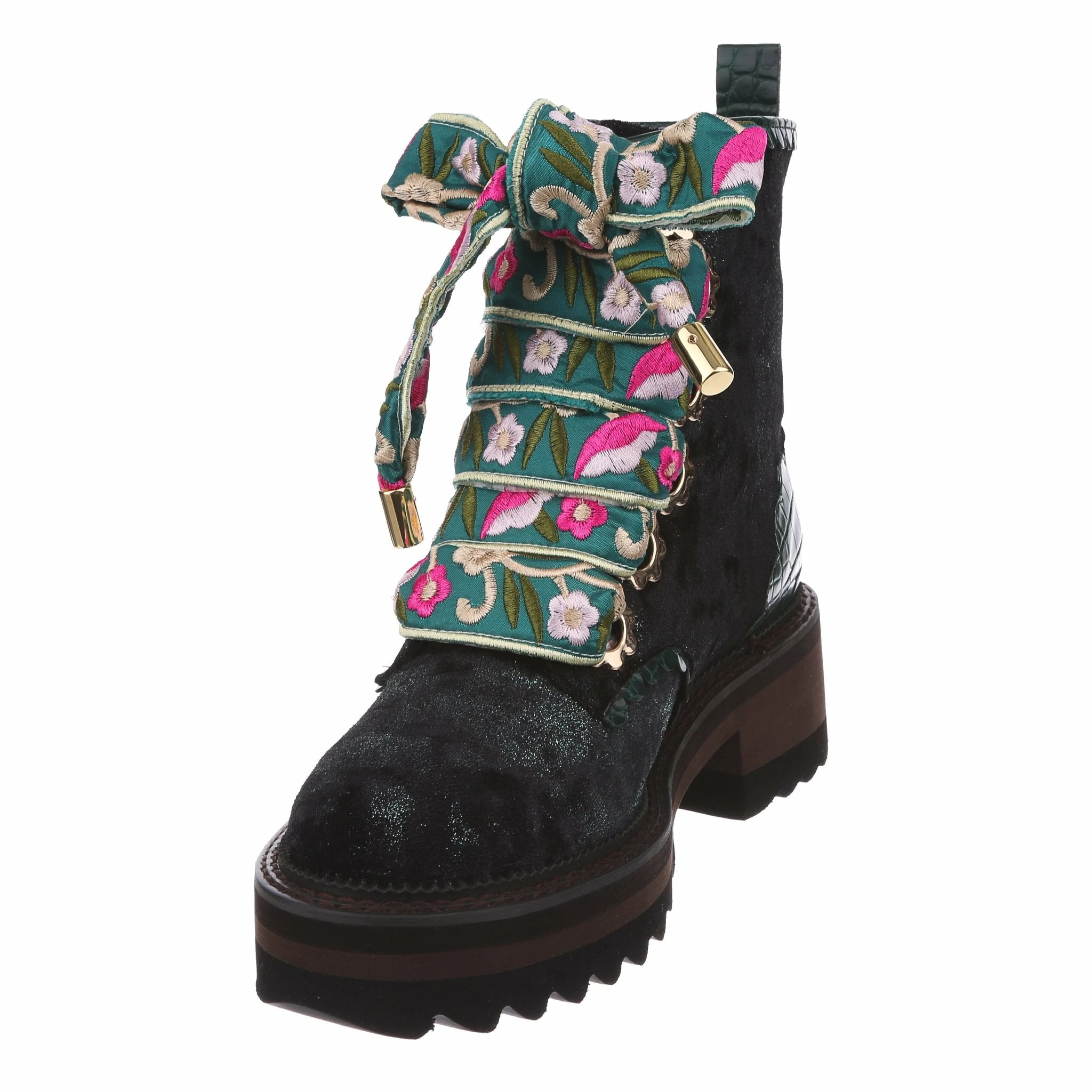IRREGULAR CHOICE Morning Stroll 16 IRREGULAR CHOICE Morning Stroll - Image 16