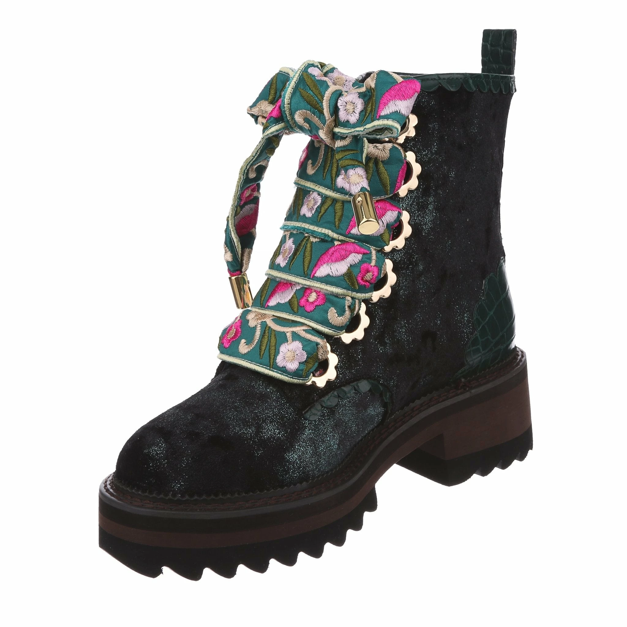 IRREGULAR CHOICE Morning Stroll 18 IRREGULAR CHOICE Morning Stroll - Image 18