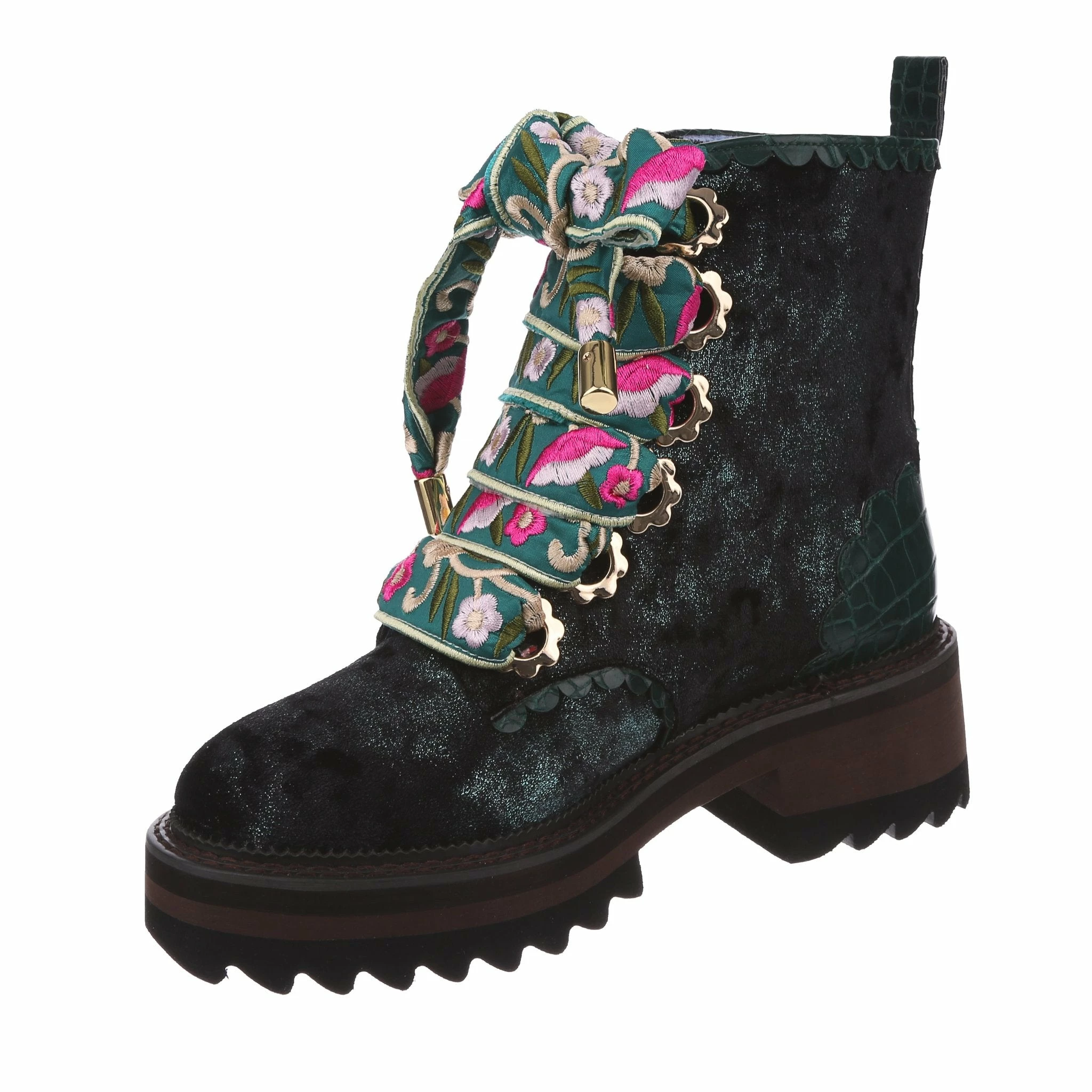 IRREGULAR CHOICE Morning Stroll 19 IRREGULAR CHOICE Morning Stroll - Image 19