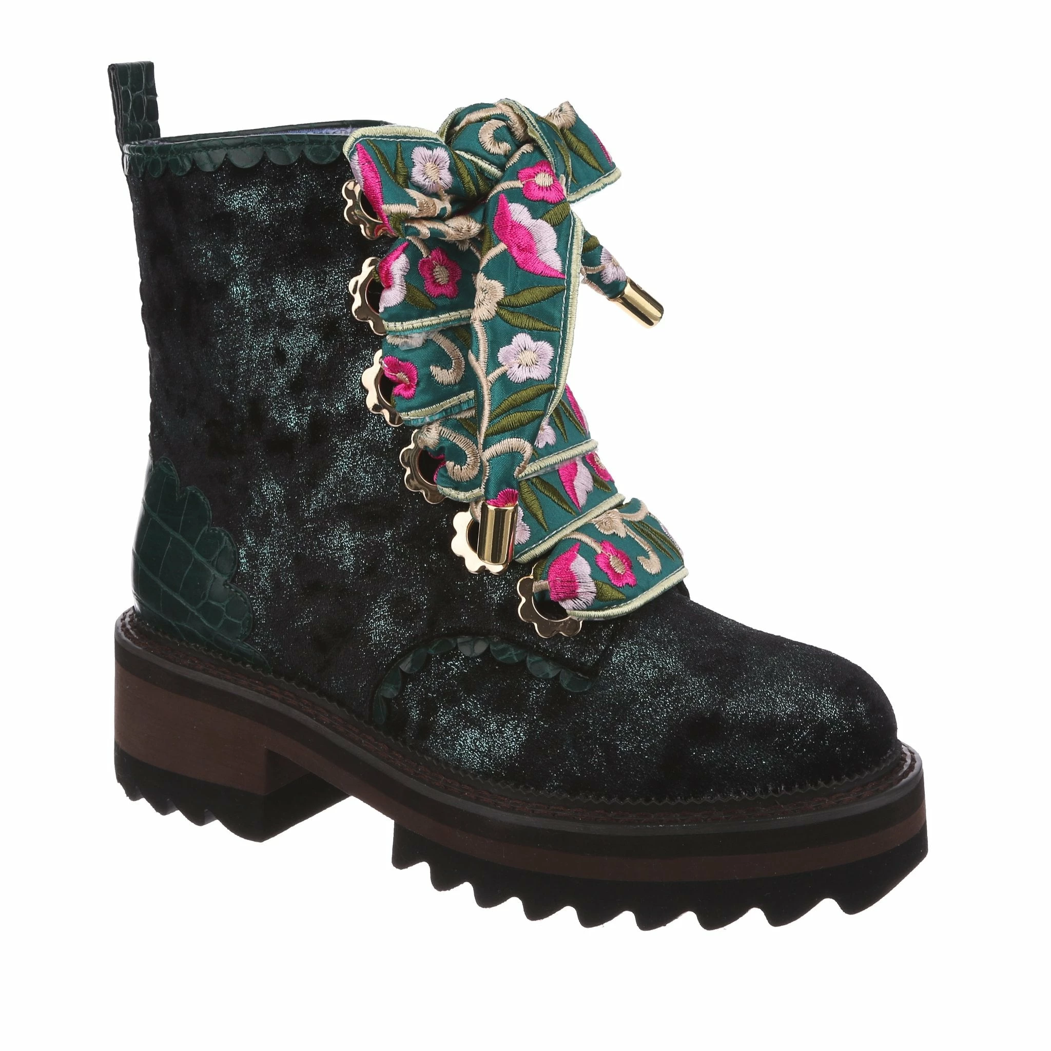 IRREGULAR CHOICE Morning Stroll 7 IRREGULAR CHOICE Morning Stroll - Image 7