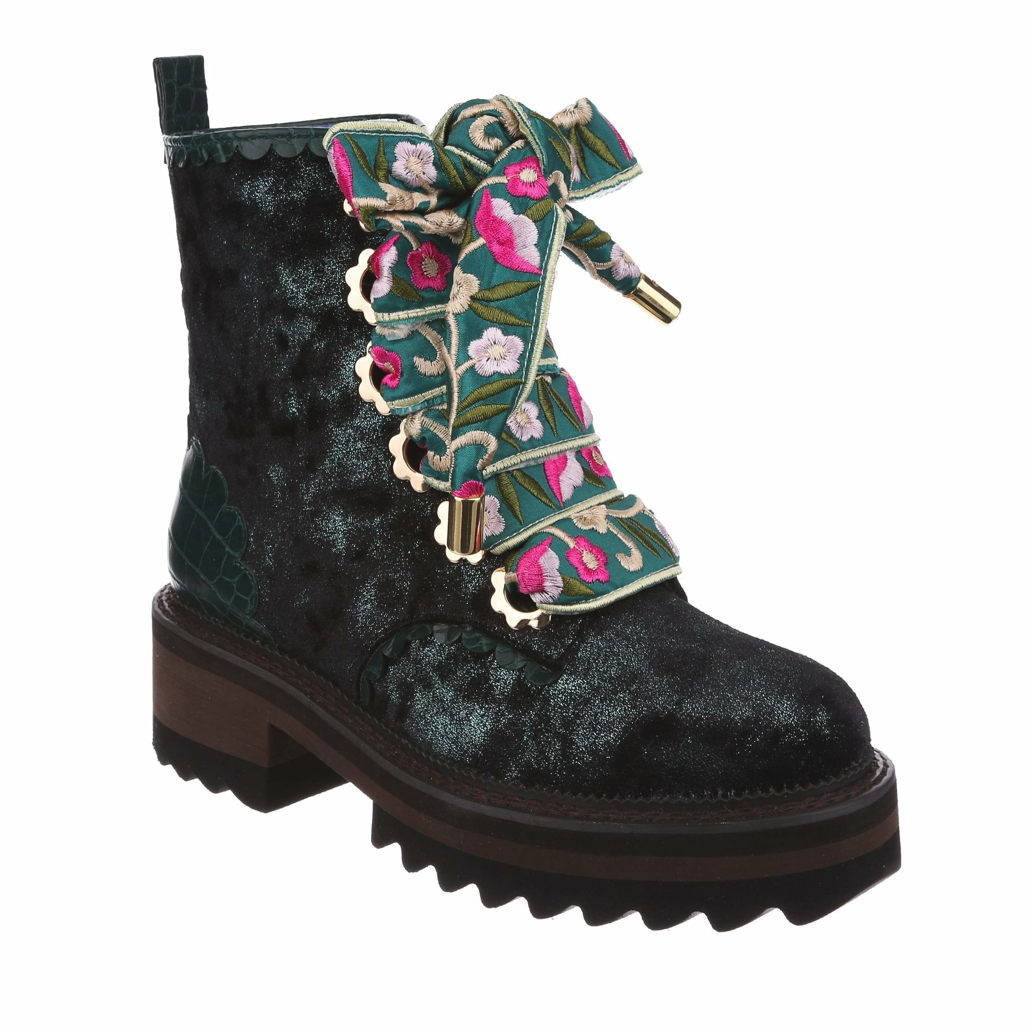 IRREGULAR CHOICE Morning Stroll 8 IRREGULAR CHOICE Morning Stroll - Image 8