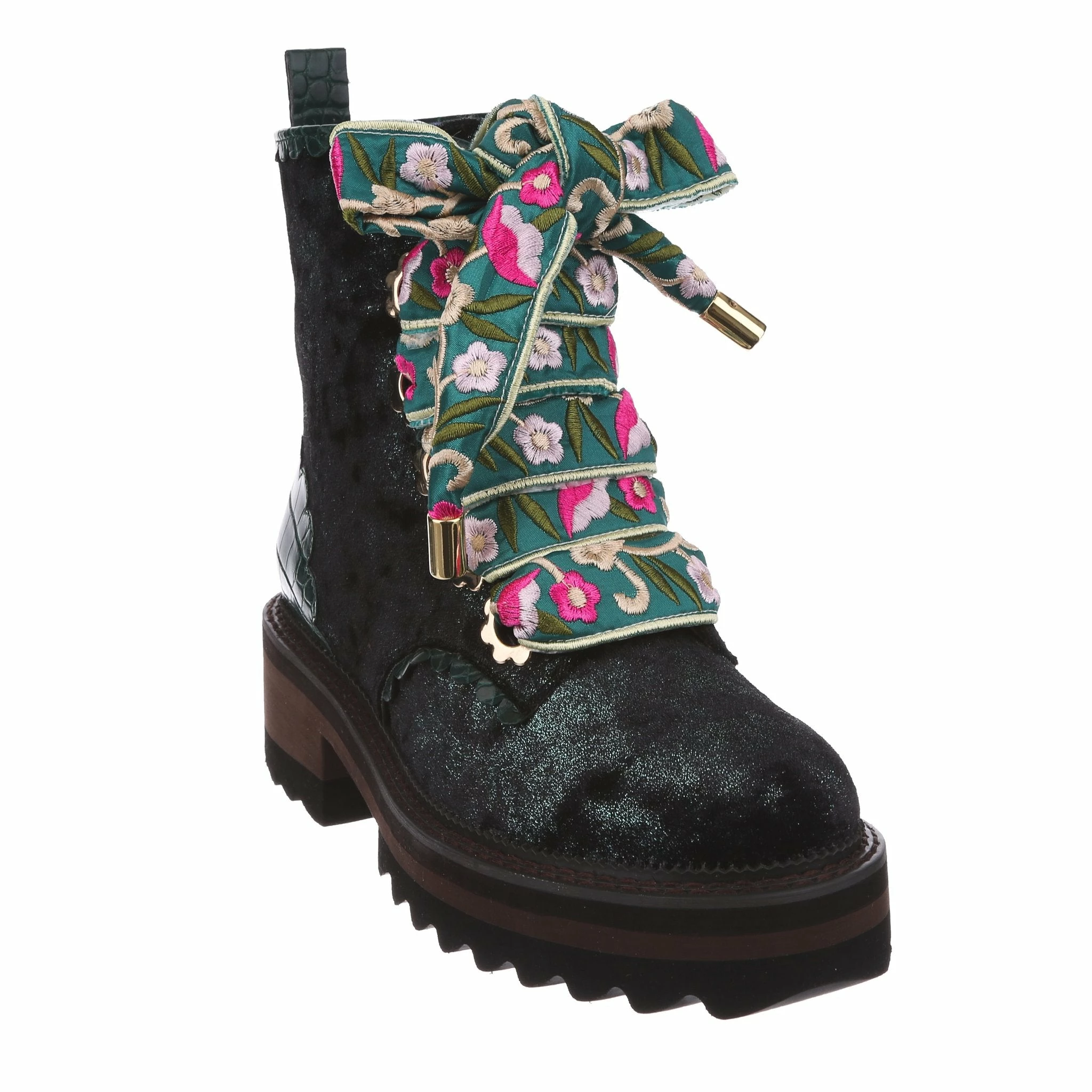 IRREGULAR CHOICE Morning Stroll 10 IRREGULAR CHOICE Morning Stroll - Image 10