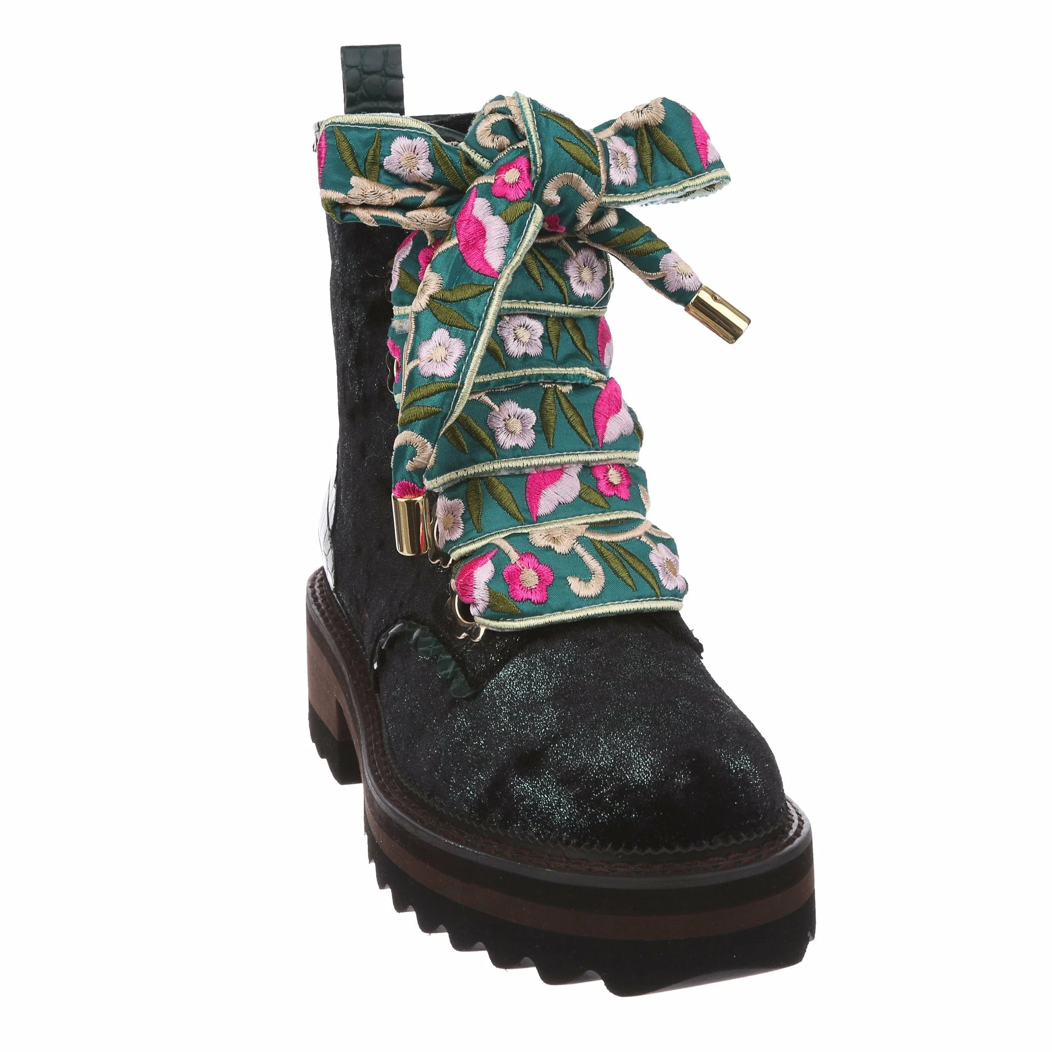 IRREGULAR CHOICE Morning Stroll 11 IRREGULAR CHOICE Morning Stroll - Image 11