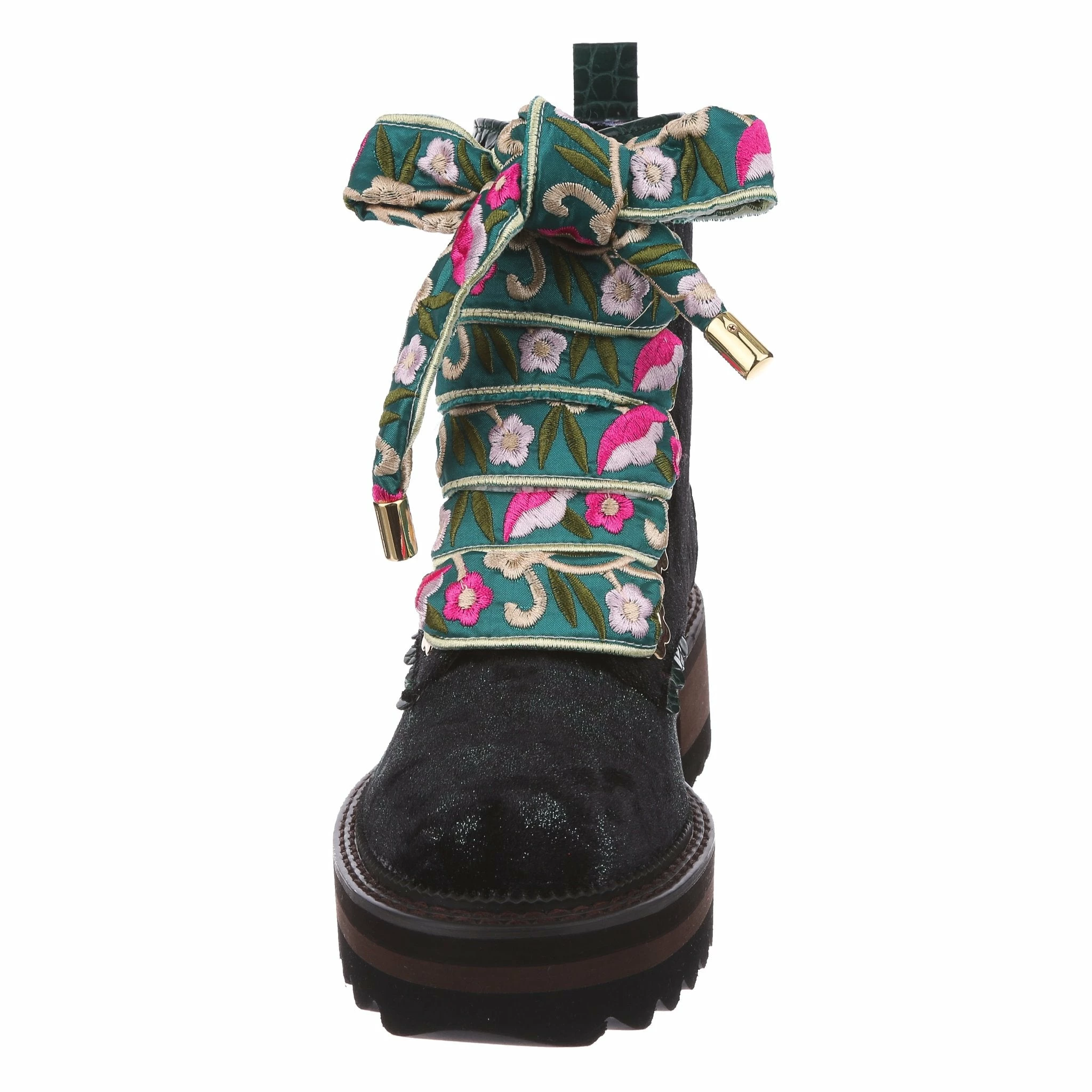 IRREGULAR CHOICE Morning Stroll 14 IRREGULAR CHOICE Morning Stroll - Image 14