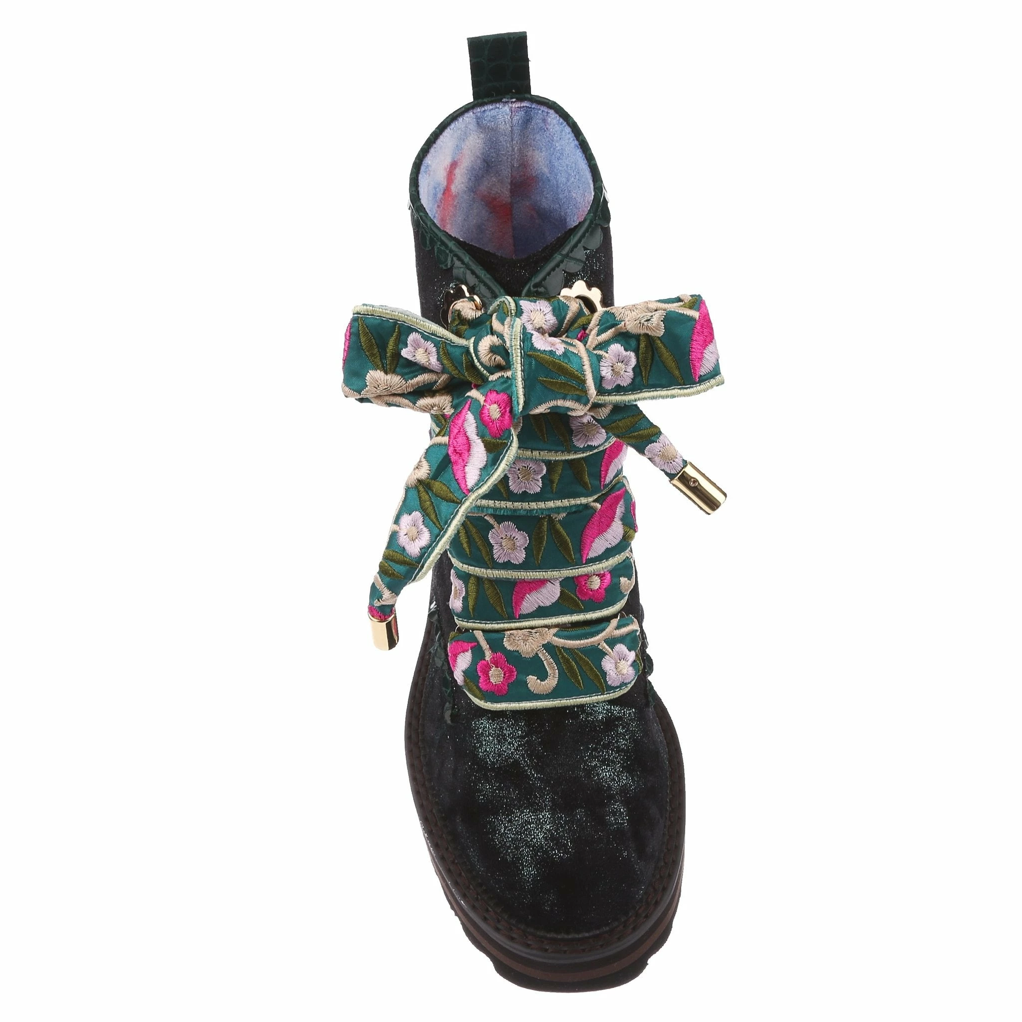 IRREGULAR CHOICE Morning Stroll 5 IRREGULAR CHOICE Morning Stroll - Image 5