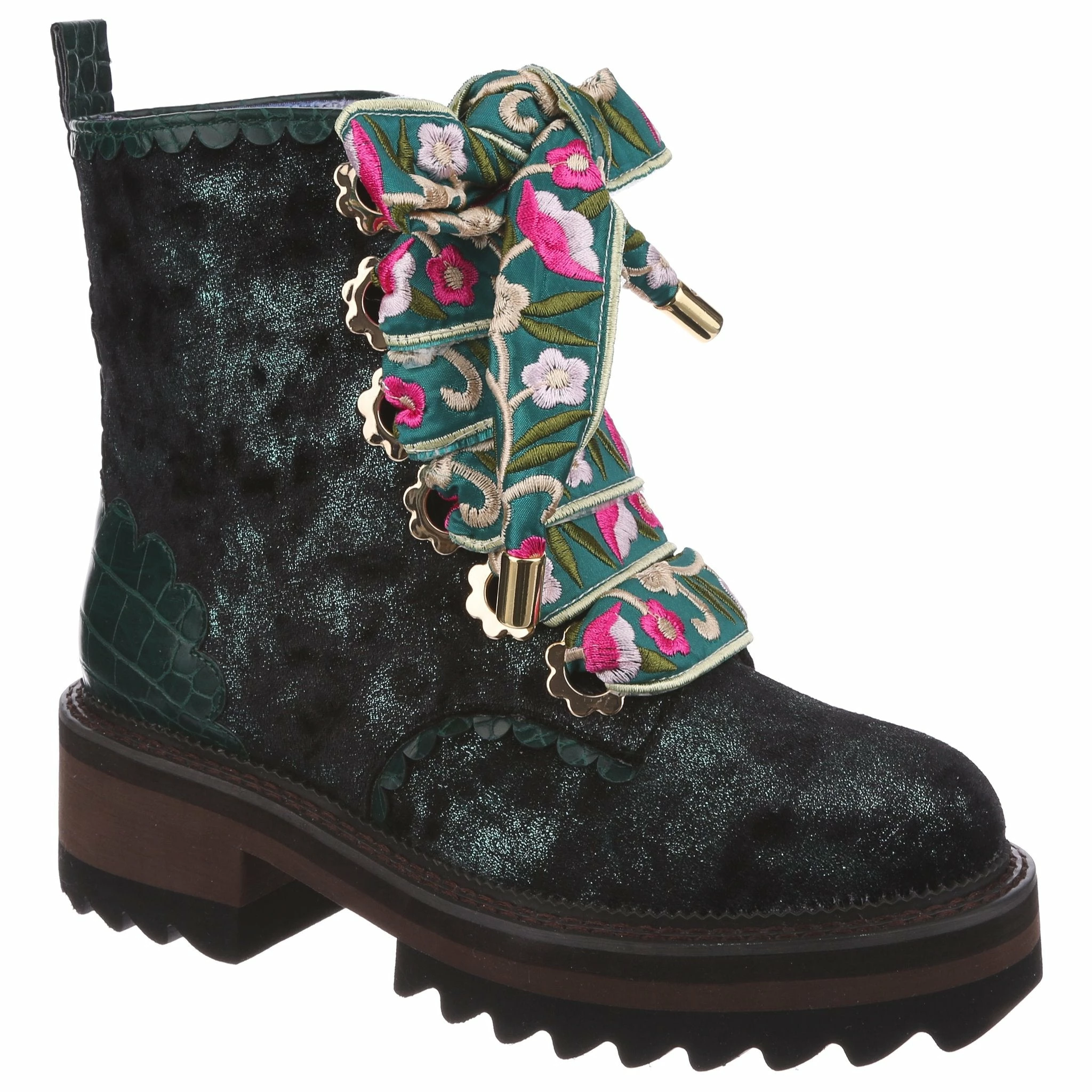 IRREGULAR CHOICE Morning Stroll 1 IRREGULAR CHOICE Morning Stroll