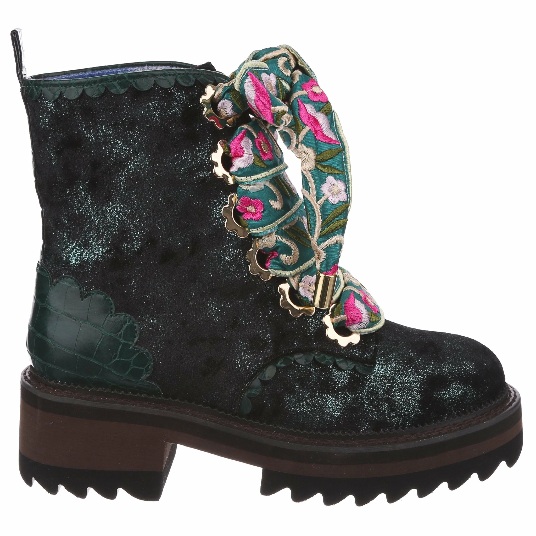 IRREGULAR CHOICE Morning Stroll 2 IRREGULAR CHOICE Morning Stroll - Image 2