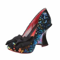 IRREGULAR CHOICE Boujee Babe 38 IRREGULAR CHOICE Boujee Babe -IRREGULAR CHOICE Shop 4636 03C012 70d70b72 4543 43b0 87e4 a515c5834407