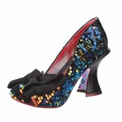 IRREGULAR CHOICE Boujee Babe 39 IRREGULAR CHOICE Boujee Babe -IRREGULAR CHOICE Shop 4636 03C013 59adc72f a2ee 46d2 83d0 0f52a8638fd0