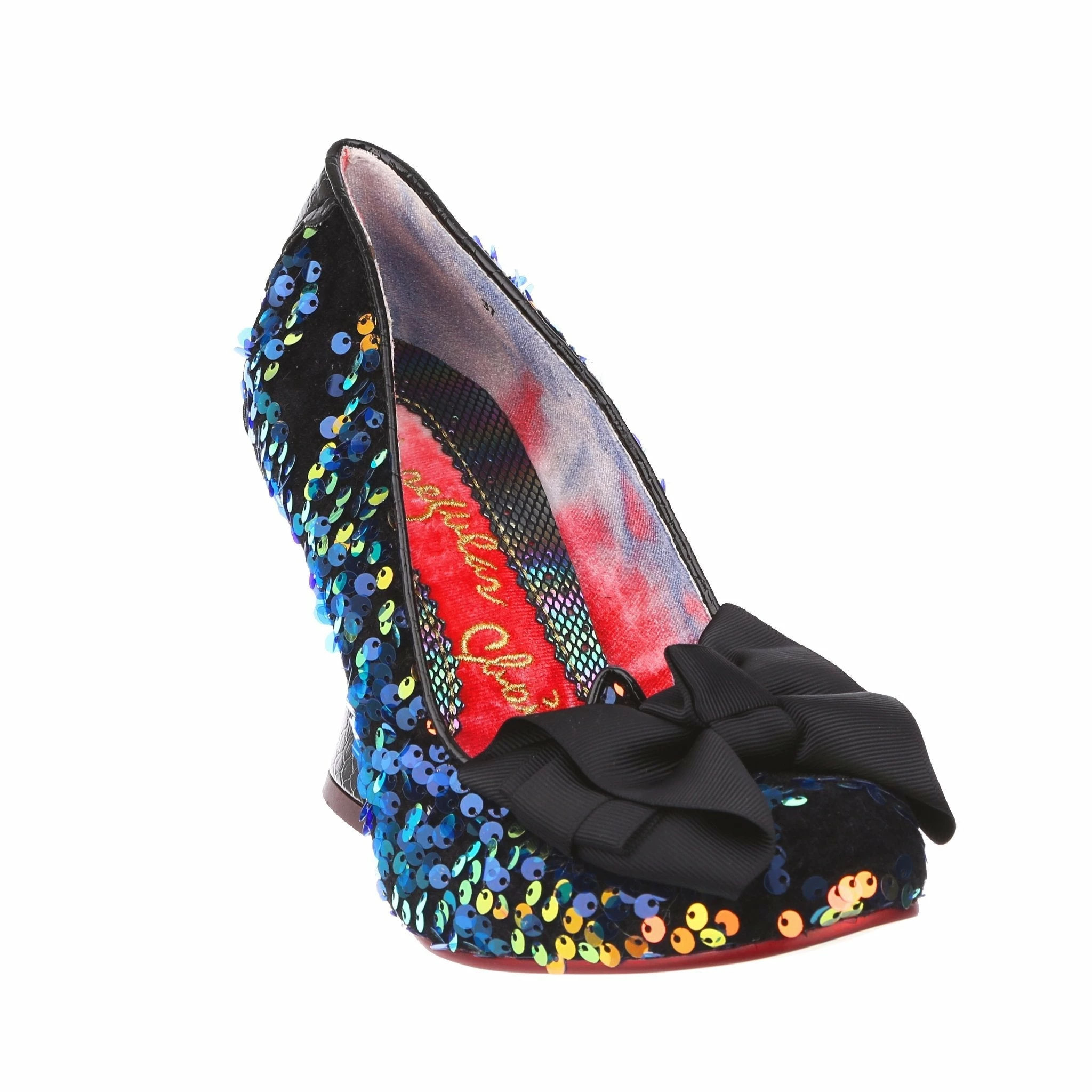 IRREGULAR CHOICE Boujee Babe 11 IRREGULAR CHOICE Boujee Babe - Image 11