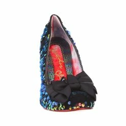 IRREGULAR CHOICE Boujee Babe 32 IRREGULAR CHOICE Boujee Babe -IRREGULAR CHOICE Shop 4636 03C06 a535cb54 4d12 4b53 8556 236e6916e124