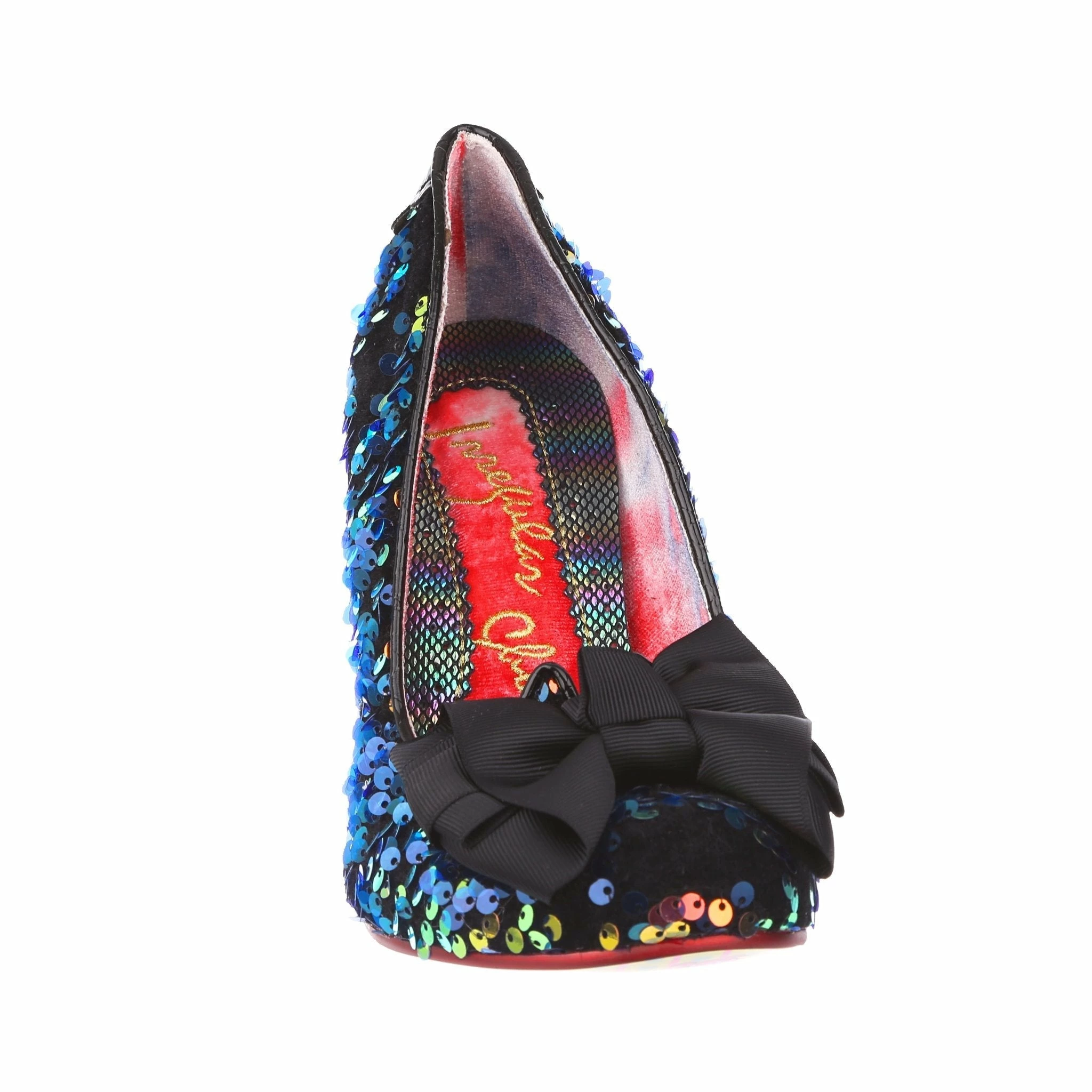 IRREGULAR CHOICE Boujee Babe 13 IRREGULAR CHOICE Boujee Babe - Image 13