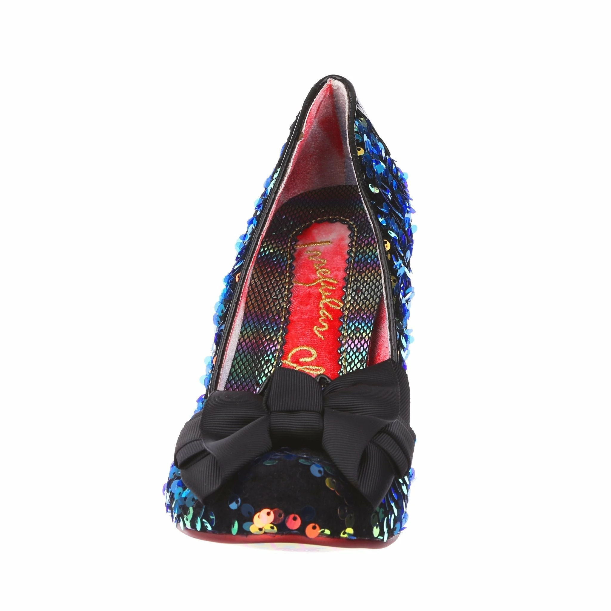 IRREGULAR CHOICE Boujee Babe 15 IRREGULAR CHOICE Boujee Babe - Image 15