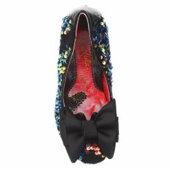 IRREGULAR CHOICE Boujee Babe 24 IRREGULAR CHOICE Boujee Babe -IRREGULAR CHOICE Shop 4636 03C2 7b9eb32b 9bdf 4588 b588 ca11b793e065