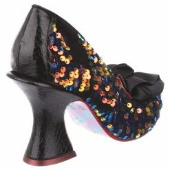 IRREGULAR CHOICE Boujee Babe 22 IRREGULAR CHOICE Boujee Babe -IRREGULAR CHOICE Shop 4636 03C5 e6017bb7 d2f8 45b5 8877 ea13886d3b9d