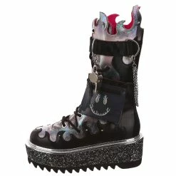 Super Hot 18 Super Hot -IRREGULAR CHOICE Shop 4639 04A 5 274d7548 528b 41dd bcea 1ec5717e76aa