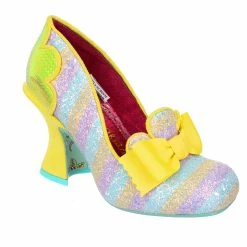 IRREGULAR CHOICE Fleur De Lis -IRREGULAR CHOICE Shop 4642 02A 10 7a84e5f8 703a 4445 87e4 9aa210e58b93 1