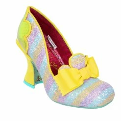 IRREGULAR CHOICE Fleur De Lis -IRREGULAR CHOICE Shop 4642 02A 11 4ce66a74 8eb4 4c3e a115 95cb0a21dac4 1