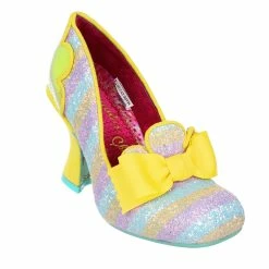 IRREGULAR CHOICE Fleur De Lis -IRREGULAR CHOICE Shop 4642 02A 12 f81ed2d6 3630 4b8f 96ee 303d11c6e3ad 1