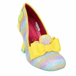 IRREGULAR CHOICE Fleur De Lis -IRREGULAR CHOICE Shop 4642 02A 13 5c6214a3 3db3 45f2 818b 9bc589e9fd56 1