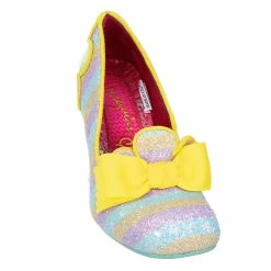 IRREGULAR CHOICE Fleur De Lis -IRREGULAR CHOICE Shop 4642 02A 14 28a51aa0 8eec 4f36 a6d6 f4d035b1f4ed 1