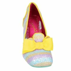 IRREGULAR CHOICE Fleur De Lis -IRREGULAR CHOICE Shop 4642 02A 15 59b1850f f603 47ac 8ca4 bd75140a6762 1