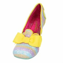 IRREGULAR CHOICE Fleur De Lis -IRREGULAR CHOICE Shop 4642 02A 18 a869f5be 8acc 4578 b59b 843866771029 1