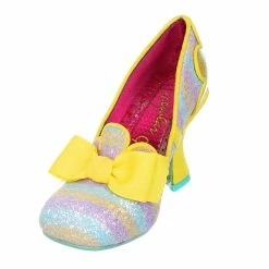 IRREGULAR CHOICE Fleur De Lis -IRREGULAR CHOICE Shop 4642 02A 19 77bf62f5 4d76 462a 826b 58bd977ce1e3 1