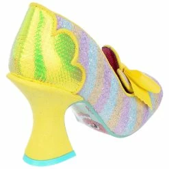 IRREGULAR CHOICE Fleur De Lis -IRREGULAR CHOICE Shop 4642 02A 1 0f3ade25 7734 4843 9969 57a869367d02 1